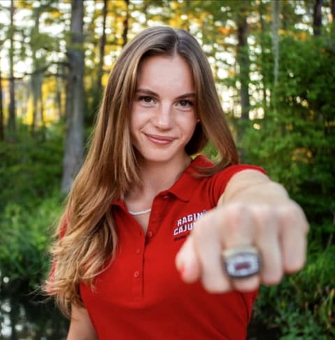 Emily Wenzel